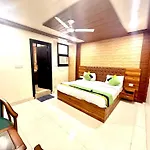 Hotel Grand Tej Plaza Near Igi Airport Delhi
