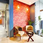 Hotel Grand Tej Plaza Near Igi Airport Delhi