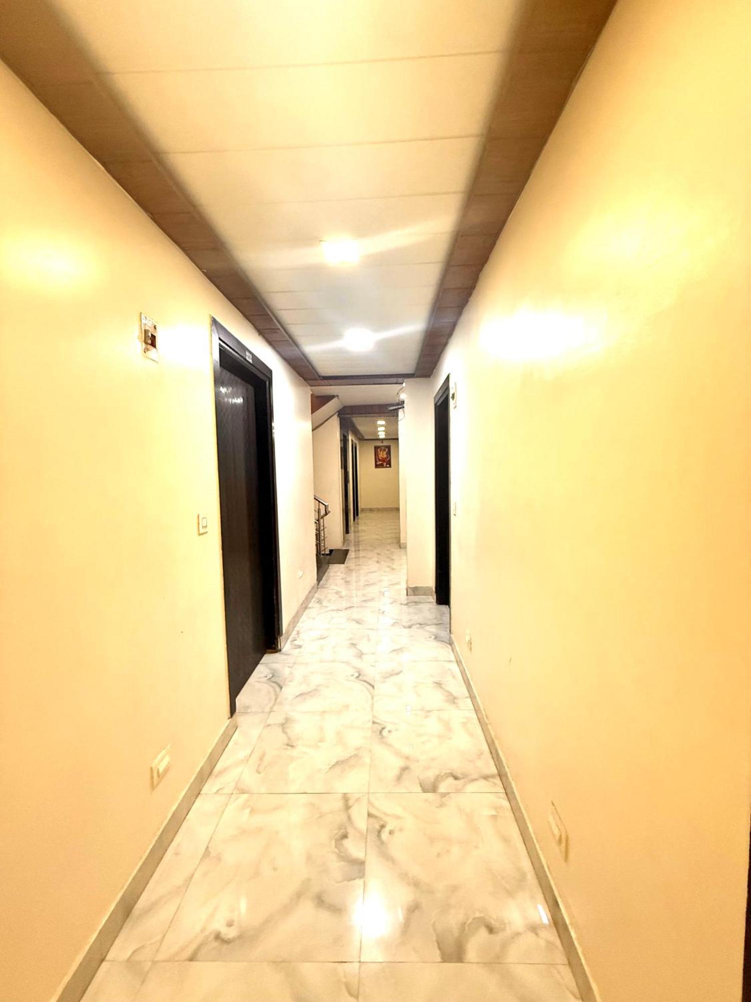 Hotel Grand Tej Plaza Near Igi Airport Delhi New Delhi